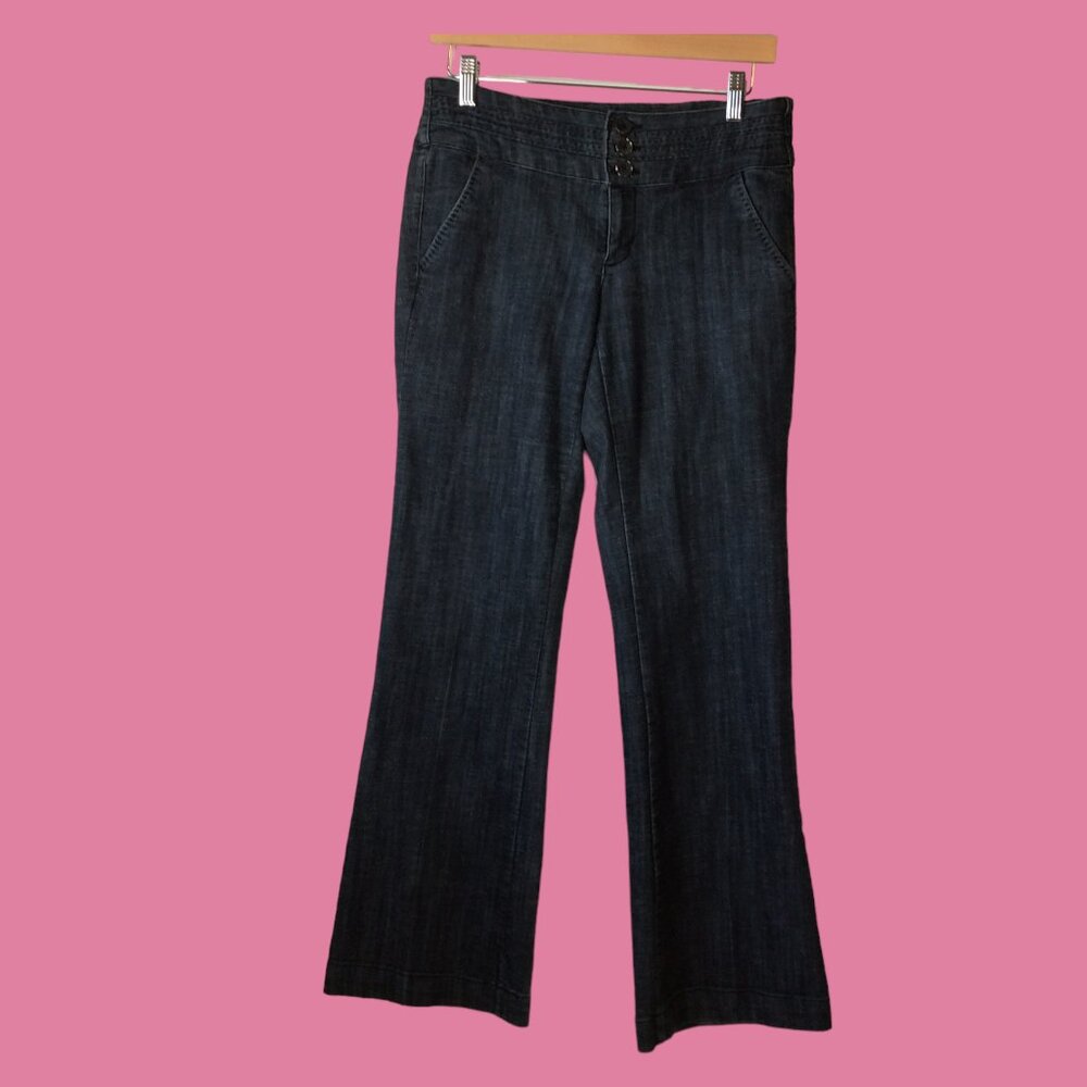 Maurice's Denim Jeans Size 5/6